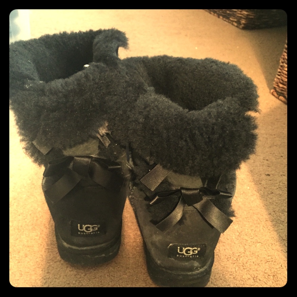 Women’s Ugg Boots FINAL SALE